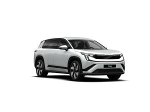 Skoda Peaq Selection 90x⚡4x4⚡MAXX⚡21"⚡AHK⚡Gewerbe Spezial⚡