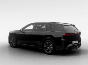 BMW iX3 40 M Sportpaket Pro 3D HUD AHK Pano ACA