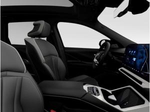 BMW iX3 40 M Sportpaket Pro 3D HUD AHK Pano ACA