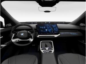 BMW iX3 40 M Sportpaket Pro 3D HUD AHK Pano ACA