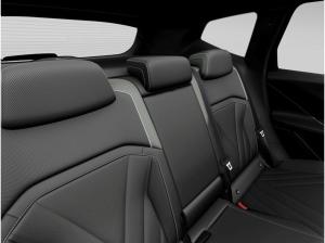 BMW iX3 40 M Sportpaket Pro 3D HUD AHK Pano ACA