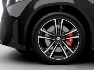 BMW iX3 40 M Sportpaket Pro 3D HUD AHK Pano ACA
