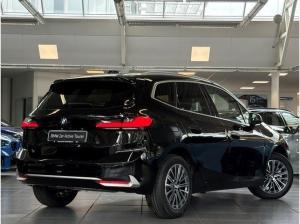 BMW 218 218i Totwinkel Kamera Ahk elekt.Heckklappe