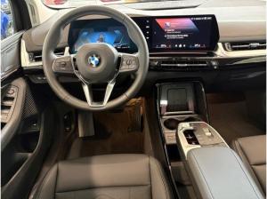 BMW 218 218i Totwinkel Kamera Ahk elekt.Heckklappe