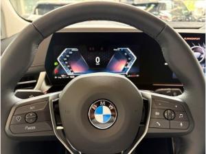 BMW 218 218i Totwinkel Kamera Ahk elekt.Heckklappe