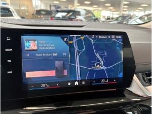 BMW 218 218i Totwinkel Kamera Ahk elekt.Heckklappe