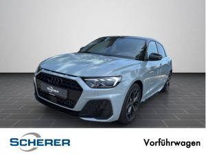 Audi A1 S line plus 30 TFSI S tronic*uPE:40.400,-*SONOS*18"Alu*LED*PDC*S line Int.+Ext.*Kamera*2-Zonen-Klima