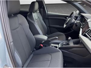 Audi A1 S line plus 30 TFSI S tronic*uPE:40.400,-*SONOS*18"Alu*LED*PDC*S line Int.+Ext.*Kamera*2-Zonen-Klima