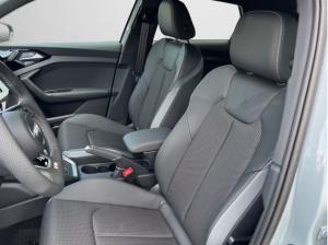 Audi A1 S line plus 30 TFSI S tronic*uPE:40.400,-*SONOS*18"Alu*LED*PDC*S line Int.+Ext.*Kamera*2-Zonen-Klima