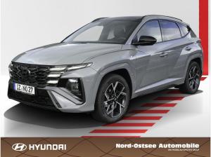 Hyundai TUCSON Tucson N Line Summer Sale