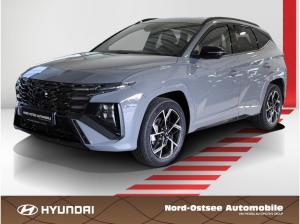 Hyundai TUCSON Tucson N Line Summer Sale