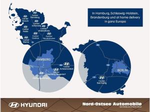 Hyundai TUCSON Tucson N Line Summer Sale