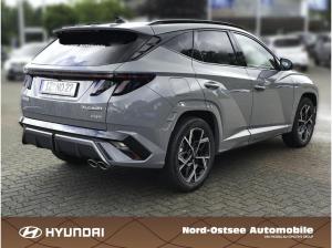 Hyundai TUCSON Tucson N Line Summer Sale