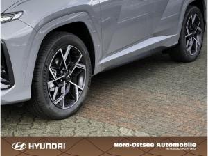 Hyundai TUCSON Tucson N Line Summer Sale
