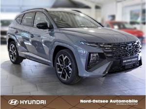 Hyundai TUCSON Tucson N Line Summer Sale