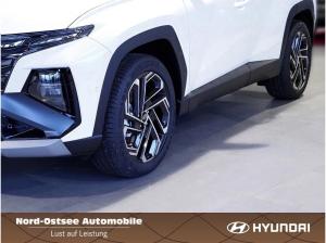Hyundai TUCSON Tucson N Line ⚽️ kein Weltmeister Wochen ⚽️