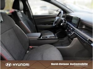 Hyundai TUCSON Tucson N Line Summer Sale