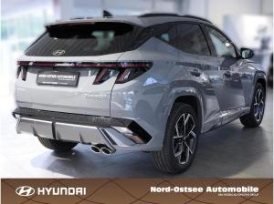Hyundai TUCSON Tucson N Line Summer Sale