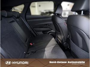 Hyundai TUCSON Tucson N Line Summer Sale
