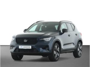 Volvo XC40 B3 Plus Black Edition*sofort verfügbar* ❗❗Lagerwagenabverkauf❗ ❗360CAM/20"/BLIS/ACC