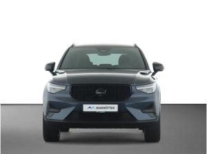 Volvo XC40 B3 Plus Black Edition*sofort verfügbar* ❗❗Lagerwagenabverkauf❗ ❗360CAM/20"/BLIS/ACC