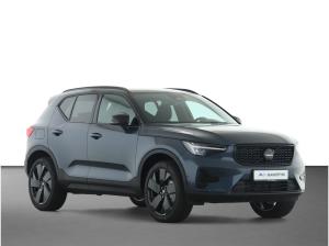 Volvo XC40 B3 Plus Black Edition*sofort verfügbar* ❗❗Lagerwagenabverkauf❗ ❗360CAM/20"/BLIS/ACC