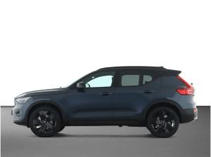 Volvo XC40 B3 Plus Black Edition*sofort verfügbar* ❗❗Lagerwagenabverkauf❗ ❗360CAM/20"/BLIS/ACC