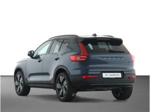 Volvo XC40 B3 Plus Black Edition*sofort verfügbar* ❗❗Lagerwagenabverkauf❗ ❗360CAM/20"/BLIS/ACC