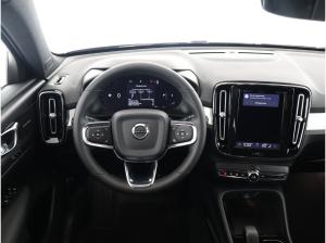 Volvo XC40 B3 Plus Black Edition*sofort verfügbar* ❗❗Lagerwagenabverkauf❗ ❗360CAM/20"/BLIS/ACC