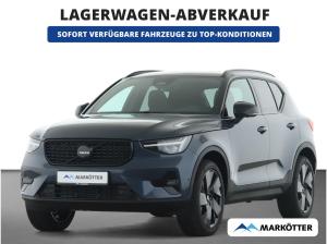 Volvo XC40 B3 Plus Black Edition*sofort verfügbar* ❗❗Lagerwagenabverkauf❗ ❗360CAM/20"/BLIS/ACC