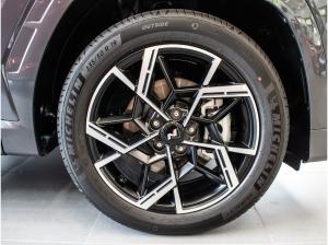 Hyundai TUCSON Tucson N LINE X MY27 1.6 T-GDI 7-DCT ASS.PAKET PANO NAVI MATRIX LED KRELL