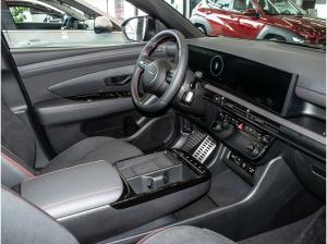 Hyundai TUCSON Tucson N LINE X MY27 1.6 T-GDI 7-DCT ASS.PAKET PANO NAVI MATRIX LED KRELL