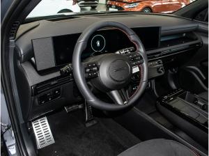Hyundai TUCSON Tucson N LINE X MY27 1.6 T-GDI 7-DCT ASS.PAKET PANO NAVI MATRIX LED KRELL