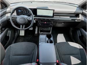 Hyundai TUCSON Tucson N LINE X MY27 1.6 T-GDI 7-DCT ASS.PAKET PANO NAVI MATRIX LED KRELL