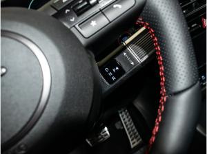 Hyundai TUCSON Tucson N LINE X MY27 1.6 T-GDI 7-DCT ASS.PAKET PANO NAVI MATRIX LED KRELL