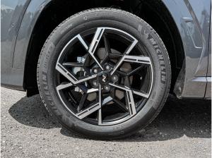 Hyundai TUCSON Tucson N LINE X MY27 1.6 T-GDI 7-DCT ASS.PAKET PANO NAVI MATRIX LED KRELL
