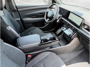 Hyundai TUCSON Tucson N LINE X MY27 1.6 T-GDI 7-DCT ASS.PAKET PANO NAVI MATRIX LED KRELL