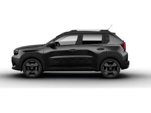 Fiat Grande Panda ⚡ ‼️La Prima  Elektro ⚡️🔋‼️