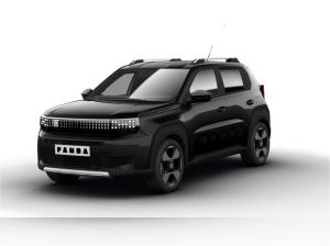 Fiat Grande Panda ⚡ ‼️La Prima  Elektro ⚡️🔋‼️