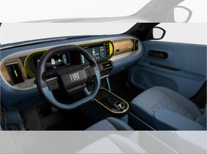 Fiat Grande Panda ⚡ ‼️La Prima  Elektro ⚡️🔋‼️