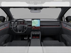 Skoda Peaq Sportline 90x Bestellfahrzeug E-Förderung