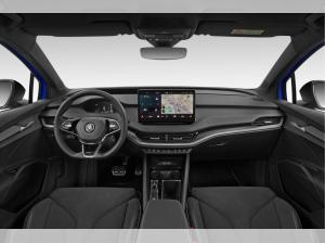 Skoda ENYAQ Coupe RS Bestellfahrzeug E-Förderung