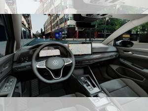 Volkswagen Golf Style 1,5 l eHybrid OPF 110 kW (150 PS)  / 85 kW (116 PS) 6-Gang DSG ***SOFORT VERFÜGBAR***