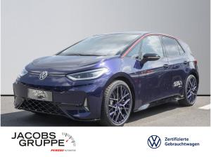 Volkswagen ID.3 GTX Performance Fire+Ice Pano/Wärmepumpe/AHK/IQ.Drive