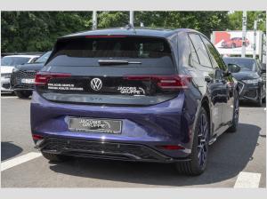 Volkswagen ID.3 GTX Performance Fire+Ice Pano/Wärmepumpe/AHK/IQ.Drive