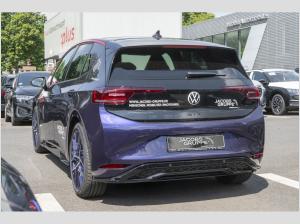 Volkswagen ID.3 GTX Performance Fire+Ice Pano/Wärmepumpe/AHK/IQ.Drive