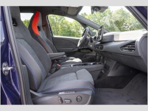 Volkswagen ID.3 GTX Performance Fire+Ice Pano/Wärmepumpe/AHK/IQ.Drive