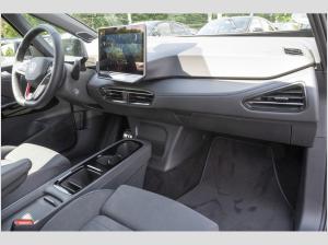Volkswagen ID.3 GTX Performance Fire+Ice Pano/Wärmepumpe/AHK/IQ.Drive