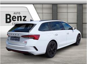 Skoda Octavia OCTAVIA C. 2.0 TSI RS *MATRIX*AHK*R.KAM*pACC*VC*