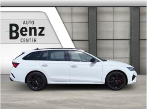Skoda Octavia OCTAVIA C. 2.0 TSI RS *MATRIX*AHK*R.KAM*pACC*VC*